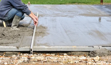 Concrete Services