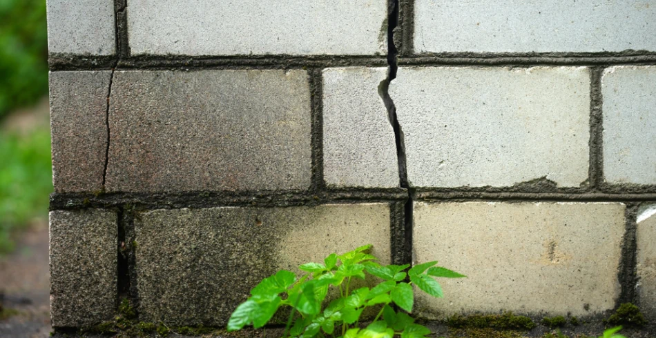 Foundation Repair Foundation Repair