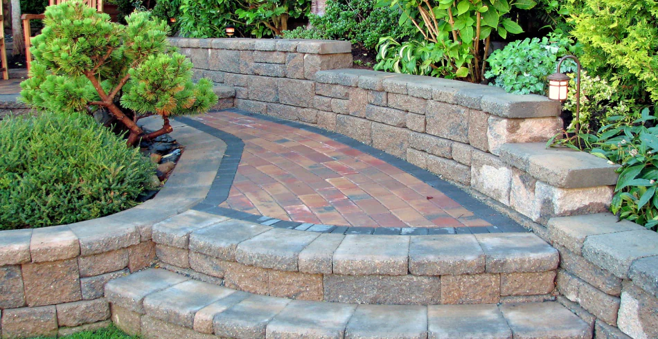 Hardscaping Services